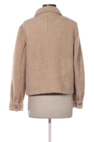 Damenmantel Cartoon, Größe L, Farbe Beige, Preis € 30,00