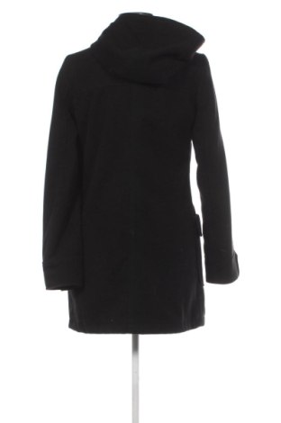 Damski płaszcz Clockhouse, Rozmiar M, Kolor Czarny, Cena 241,13 zł