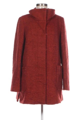 Damenmantel Comma,, Größe M, Farbe Rot, Preis € 102,99