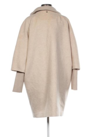 Palton de femei Comma,, Mărime L, Culoare Ecru, Preț 478,99 Lei