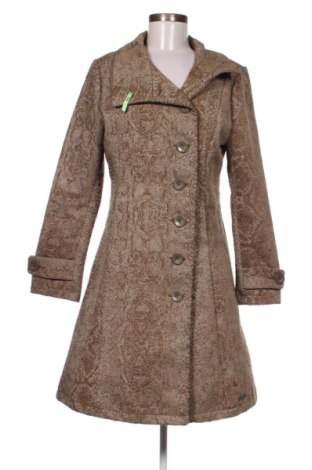 Dámský kabát  Designer S, Velikost L, Barva Vícebarevné, Cena  1 276,00 Kč