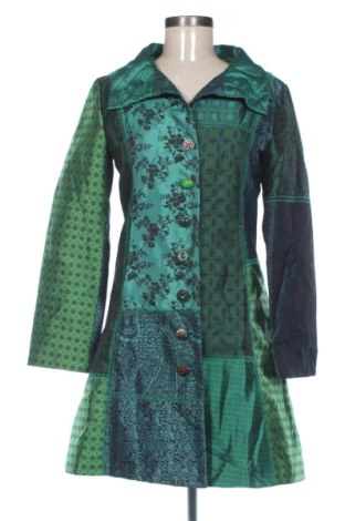 Palton de femei Desigual, Mărime M, Culoare Multicolor, Preț 478,99 Lei