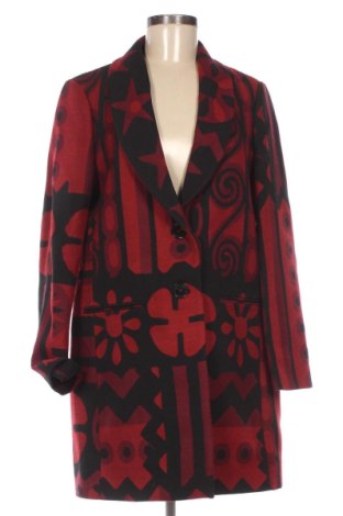 Palton de femei Desigual, Mărime L, Culoare Multicolor, Preț 401,42 Lei