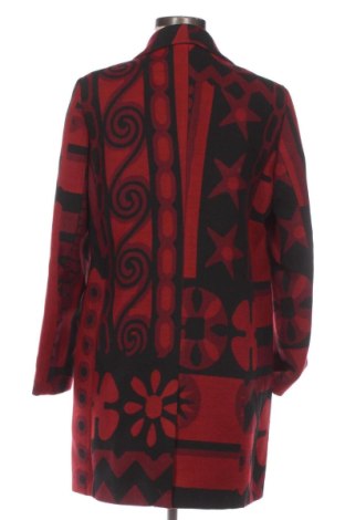 Palton de femei Desigual, Mărime L, Culoare Multicolor, Preț 401,42 Lei