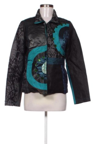 Női kabát Desigual, Méret L, Szín Sokszínű, Ár 31 818 Ft
