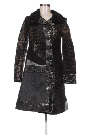Palton de femei Desigual, Mărime M, Culoare Multicolor, Preț 478,99 Lei