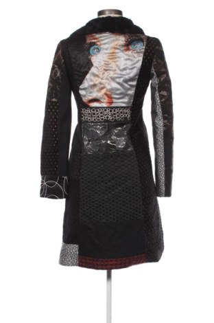 Palton de femei Desigual, Mărime M, Culoare Multicolor, Preț 478,99 Lei