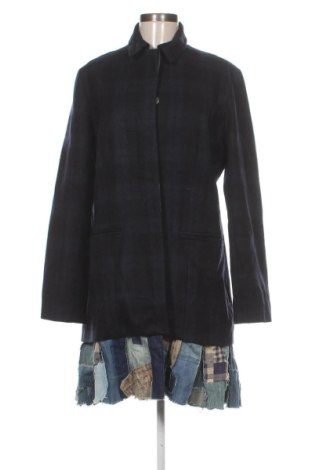 Dámský kabát  Desigual by Christian Lacroix, Velikost XL, Barva Vícebarevné, Cena  3 449,00 Kč