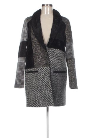 Palton de femei Desigual, Mărime L, Culoare Multicolor, Preț 917,53 Lei