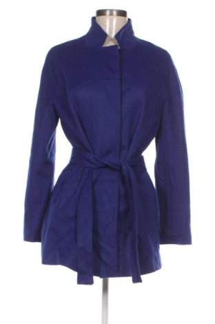 Damenmantel Diana Gallesi, Größe L, Farbe Blau, Preis 102,99 €