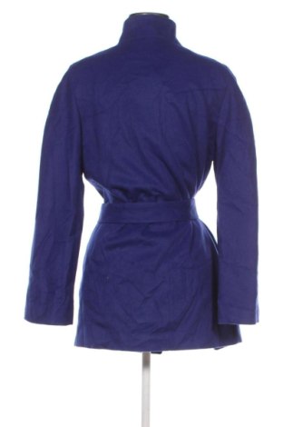 Damenmantel Diana Gallesi, Größe L, Farbe Blau, Preis 102,99 €