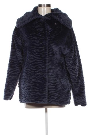Damenmantel Diesel, Größe L, Farbe Blau, Preis € 68,99