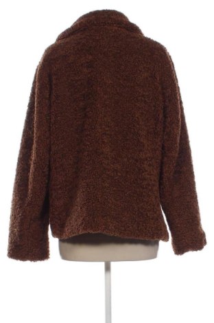 Palton de femei District, Mărime XL, Culoare Maro, Preț 183,99 Lei