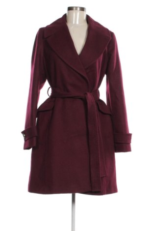Damenmantel Dorothy Perkins, Größe M, Farbe Lila, Preis € 48,87