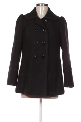 Damenmantel Dorothy Perkins, Größe M, Farbe Schwarz, Preis 50,92 €