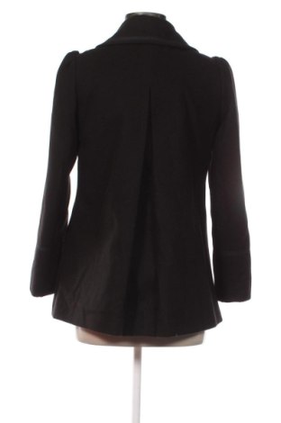 Damenmantel Dorothy Perkins, Größe M, Farbe Schwarz, Preis 50,92 €