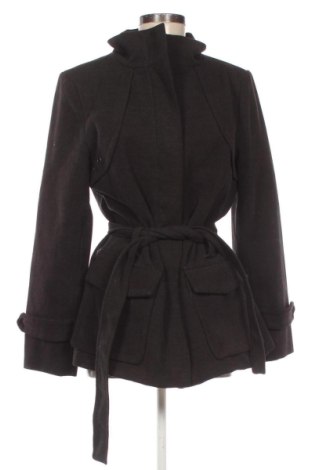 Дамско палто Dunnes, Размер L, Цвят Черен, Цена 49,08 €