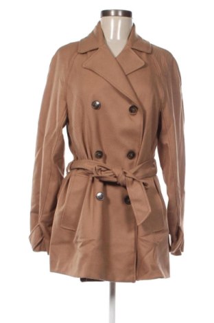 Női kabát Emme by Marella, Méret M, Szín Barna, Ár 47 748 Ft