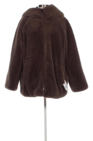 Damenmantel Emporio Armani, Größe XL, Farbe Braun, Preis € 499,99