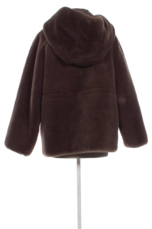 Damenmantel Emporio Armani, Größe XL, Farbe Braun, Preis € 499,99