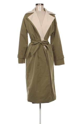 Damenmantel Fisherfield, Größe S, Farbe Grün, Preis € 30,00