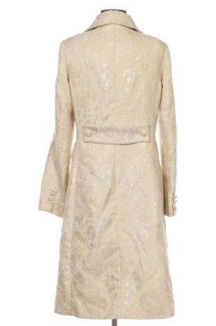 Palton de femei Fransa, Mărime M, Culoare Bej, Preț 255,45 Lei