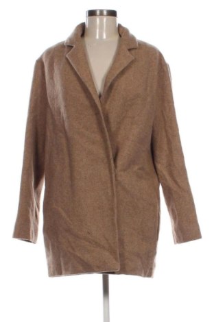 Dámský kabát  French Connection, Velikost L, Barva Hnědá, Cena  2 299,00 Kč