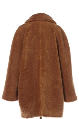 Damski płaszcz Gap, Rozmiar XXL, Kolor Beżowy, Cena 262,57 zł