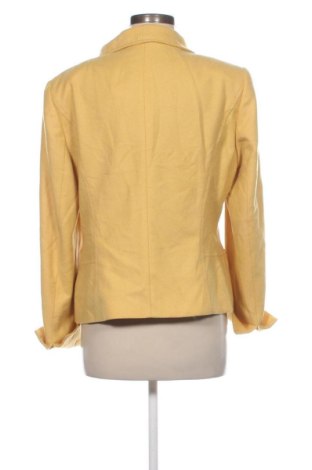 Damen Blazer Gerry Weber, Größe L, Farbe Gelb, Preis 72,99 €