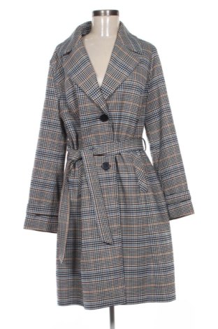 Damski płaszcz Gerry Weber, Rozmiar XL, Kolor Kolorowy, Cena 407,99 zł