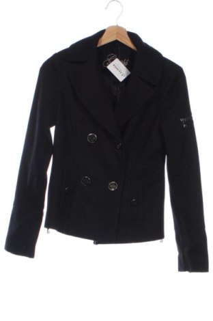 Női kabát Guess, Méret XS, Szín Fekete, Ár 33 133 Ft