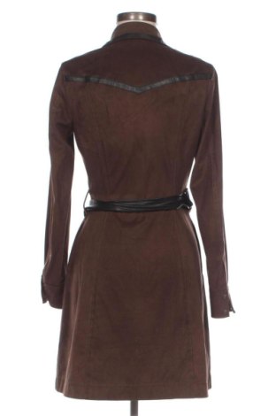 Palton de femei Guess, Mărime S, Culoare Maro, Preț 589,99 Lei