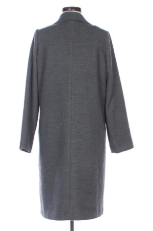 Palton de femei H&M, Mărime XS, Culoare Gri, Preț 234,59 Lei