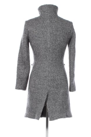 Дамско палто H&M, Размер XS, Цвят Сив, Цена 45,00 €