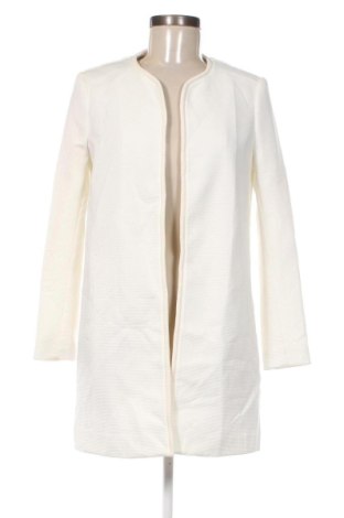 Dámsky kabát  H&M, Veľkosť M, Farba Kremová, Cena  35,95 €