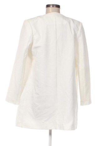 Dámsky kabát  H&M, Veľkosť M, Farba Kremová, Cena  35,95 €