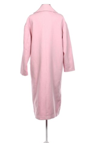 Damenmantel H&M, Größe S, Farbe Rosa, Preis 48,00 €
