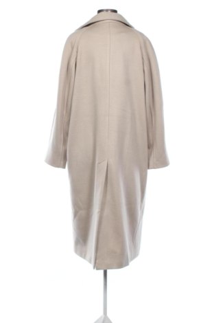 Дамско палто H&M, Размер S, Цвят Бежов, Цена 45,50 €