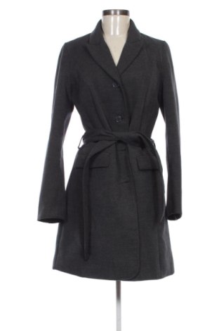 Damenmantel H&M, Größe L, Farbe Grau, Preis 45,00 €