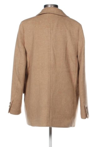 Γυναικείο παλτό H&M, Μέγεθος XL, Χρώμα Πορτοκαλί, Τιμή 30,00 €