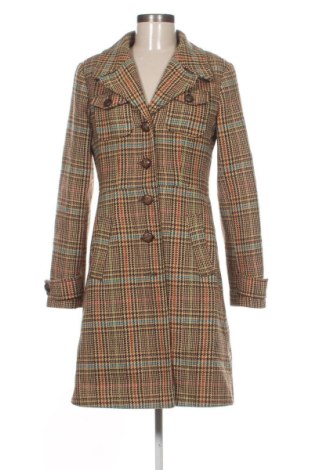 Palton de femei H&M Divided, Mărime M, Culoare Multicolor, Preț 234,59 Lei