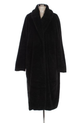 Palton de femei H&M Divided, Mărime XL, Culoare Negru, Preț 234,47 Lei