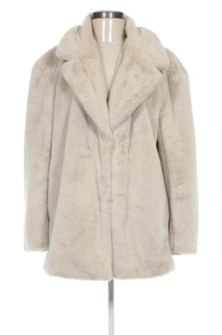 Dámský kabát  H&M Divided, Velikost M, Barva Béžová, Cena  1 276,00 Kč