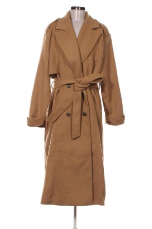 Női kabát H&M Divided, Méret XL, Szín Barna, Ár 18 595 Ft