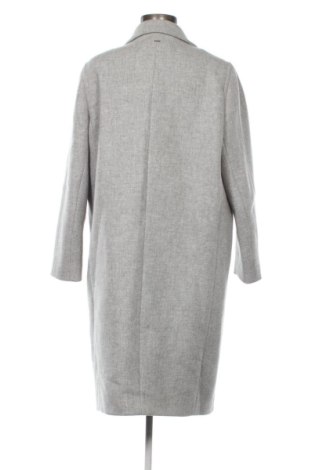 Palton de femei Hugo Boss, Mărime M, Culoare Gri, Preț 891,46 Lei