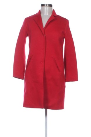 Damenmantel Imperial, Größe M, Farbe Rot, Preis € 77,00