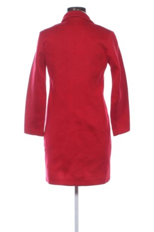 Damenmantel Imperial, Größe M, Farbe Rot, Preis € 77,00