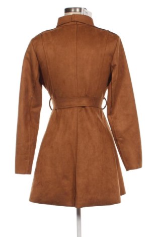 Palton de femei Iska London, Mărime S, Culoare Maro, Preț 255,45 Lei