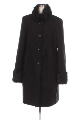 Palton de femei Iwie, Mărime XL, Culoare Negru, Preț 278,99 Lei