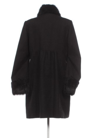 Palton de femei Iwie, Mărime XL, Culoare Negru, Preț 278,99 Lei